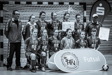 Bild 3112 - B-Juniorinnen Landesmeisterschaften
